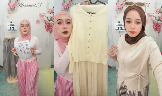 missootd21 TikTok Live — Oct 8, 2026, 8:27 AM