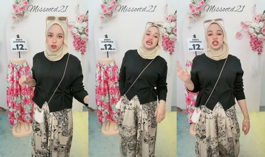 missootd21 TikTok Live — Oct 8, 2026, 10:16 AM