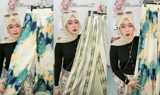missootd21 TikTok Live — Oct 8, 2026, 11:07 AM