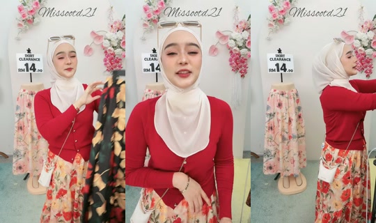 missootd21 TikTok Live — Oct 8, 2026, 12:09 PM