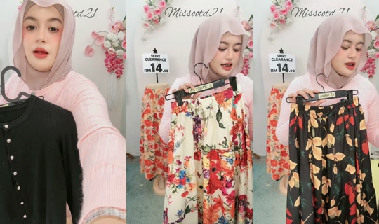 missootd21 TikTok Live — Oct 8, 2026, 2:06 PM