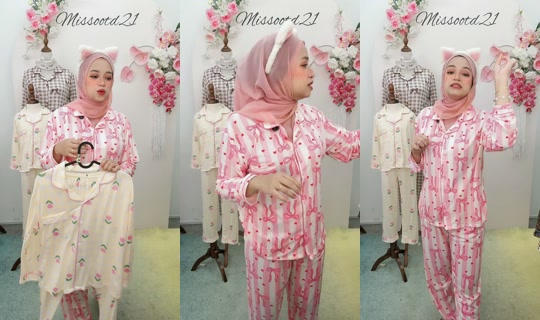 missootd21 TikTok Live — Oct 8, 2026, 11:05 PM