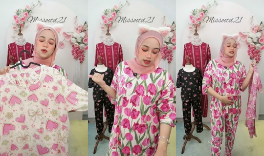 missootd21 TikTok Live — Oct 9, 2026, 12:11 AM