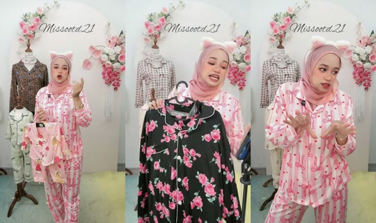 missootd21 TikTok Live — Oct 9, 2026, 12:43 AM
