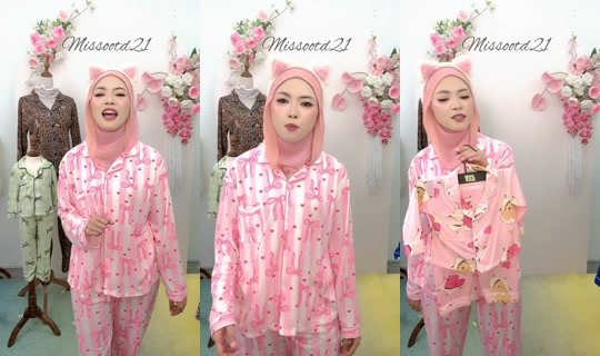 missootd21 TikTok Live — Oct 9, 2026, 3:39 AM