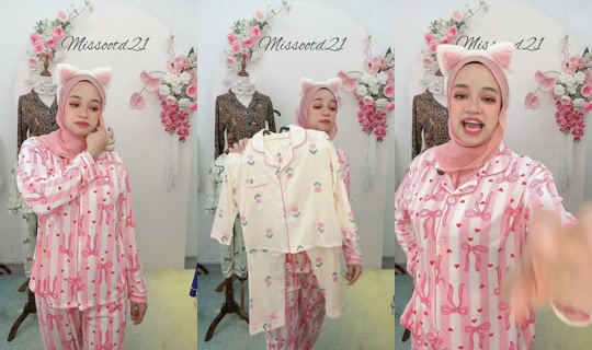 missootd21 TikTok Live — Oct 9, 2026, 5:20 AM
