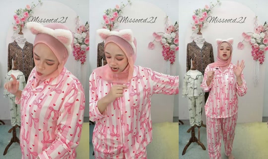 missootd21 TikTok Live — Oct 9, 2026, 6:11 AM