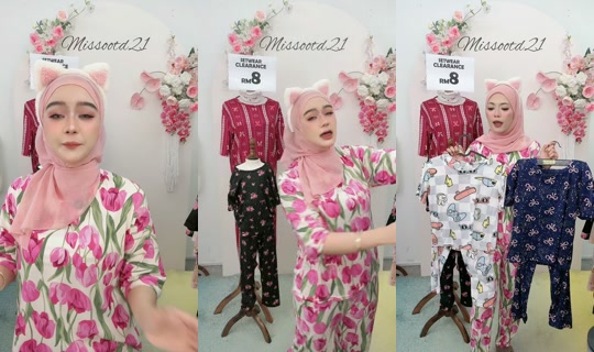 missootd21 TikTok Live — Oct 9, 2026, 8:35 AM