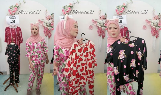 missootd21 TikTok Live — Oct 9, 2026, 10:16 AM