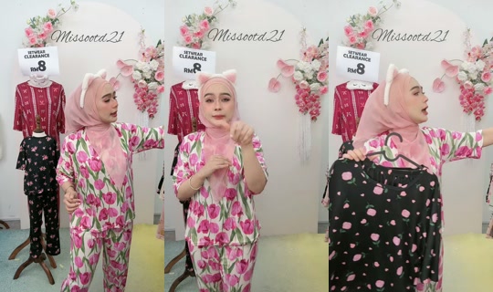 missootd21 TikTok Live — Oct 9, 2026, 11:07 AM