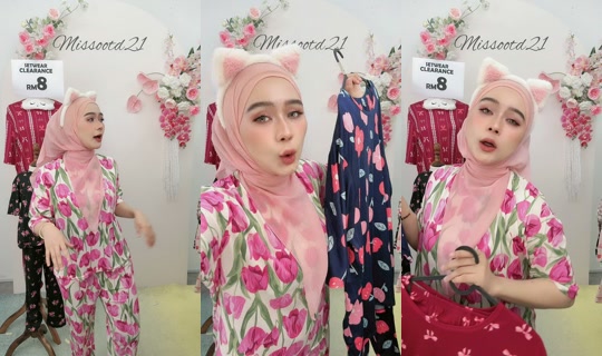 missootd21 TikTok Live — Oct 9, 2026, 11:57 AM
