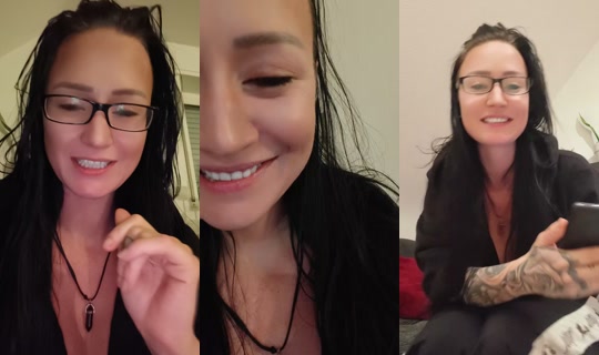 misspassionmodel TikTok Live — Aug 31, 2026, 4:19 AM
