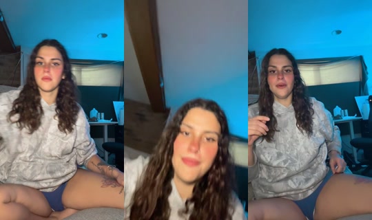 misspeachss TikTok Live — Oct 2, 2026, 3:21 PM