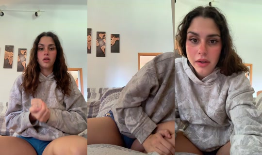misspeachss TikTok Live — Oct 2, 2026, 4:38 PM