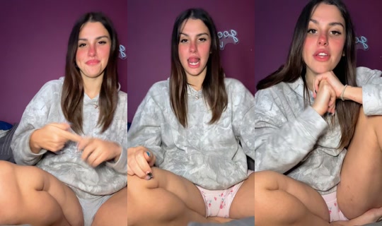 misspeachss TikTok Live — Oct 9, 2026, 7:20 PM