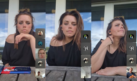 misspeachynoir TikTok Live — Aug 23, 2026, 3:01 PM
