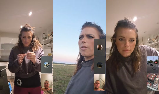 misspeachynoir TikTok Live — Aug 24, 2026, 6:10 PM
