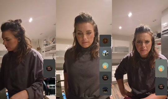 misspeachynoir TikTok Live — Aug 24, 2026, 7:00 PM