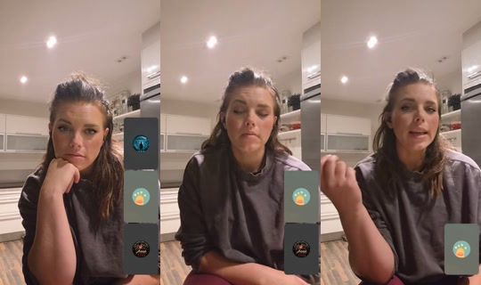misspeachynoir TikTok Live — Aug 24, 2026, 7:51 PM