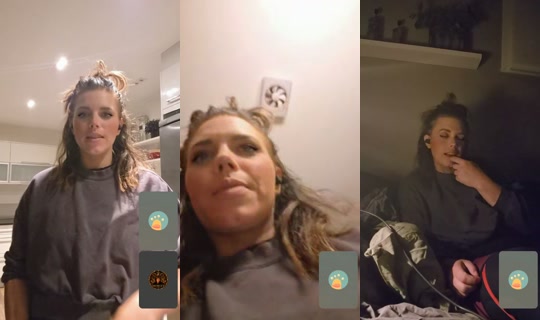 misspeachynoir TikTok Live — Aug 24, 2026, 8:41 PM