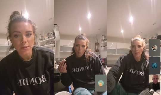 misspeachynoir TikTok Live — Aug 28, 2026, 6:12 PM