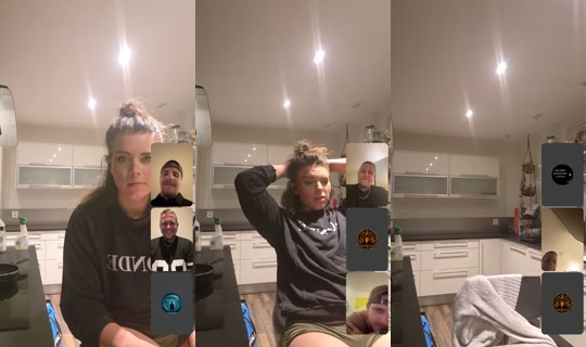 misspeachynoir TikTok Live — Aug 28, 2026, 7:02 PM