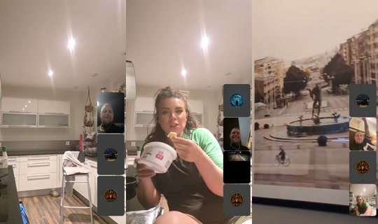 misspeachynoir TikTok Live — Aug 28, 2026, 7:52 PM