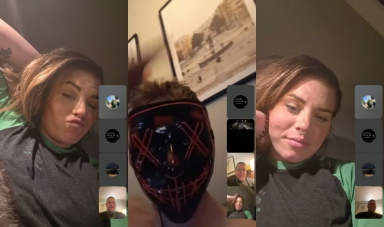 misspeachynoir TikTok Live — Aug 28, 2026, 8:43 PM