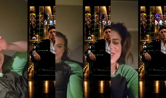 misspeachynoir TikTok Live — Aug 28, 2026, 9:30 PM