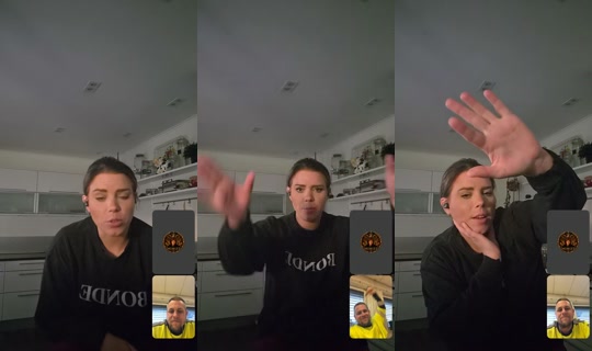 misspeachynoir TikTok Live — Aug 29, 2026, 4:19 PM