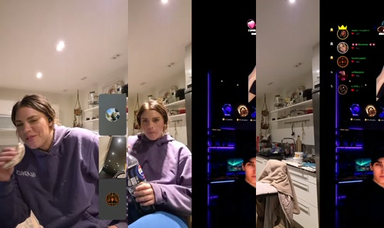 misspeachynoir TikTok Live — Aug 31, 2026, 7:53 PM