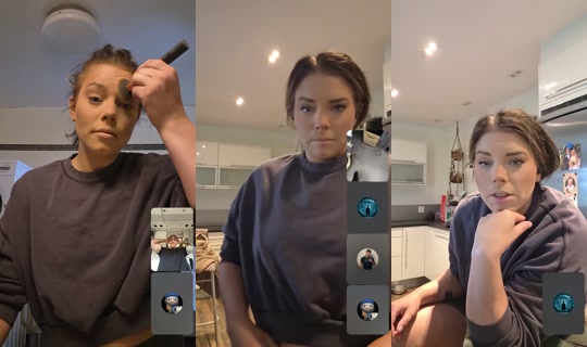 misspeachynoir TikTok Live — Sep 1, 2026, 8:56 AM