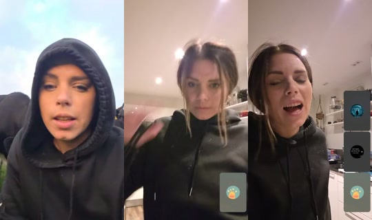 misspeachynoir TikTok Live — Sep 2, 2026, 5:36 PM