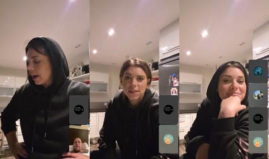 misspeachynoir TikTok Live — Sep 2, 2026, 6:27 PM