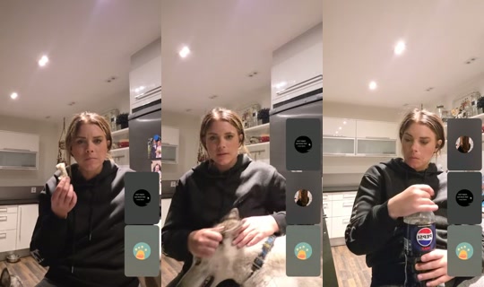 misspeachynoir TikTok Live — Sep 2, 2026, 7:17 PM