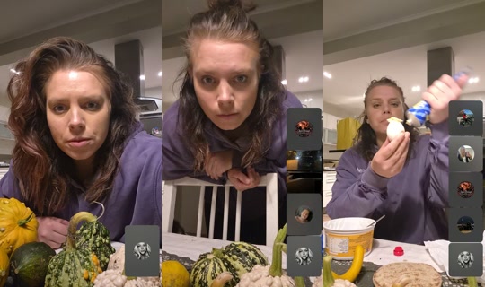 misspeachynoir TikTok Live — Sep 30, 2026, 5:34 PM
