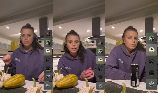 misspeachynoir TikTok Live — Sep 30, 2026, 6:24 PM