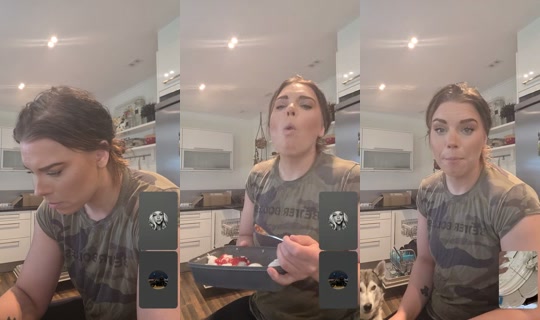 misspeachynoir TikTok Live — Oct 1, 2026, 9:11 AM