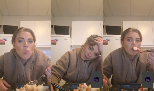 misspeachynoir TikTok Live — Oct 2, 2026, 11:21 AM