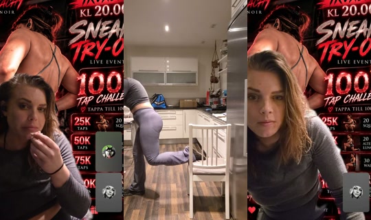 misspeachynoir TikTok Live — Oct 3, 2026, 6:38 PM