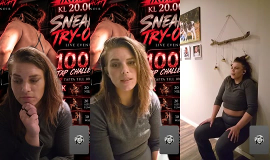 misspeachynoir TikTok Live — Oct 3, 2026, 7:28 PM