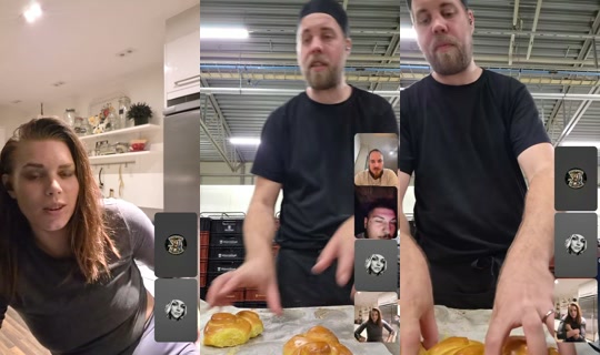 misspeachynoir TikTok Live — Oct 3, 2026, 8:19 PM