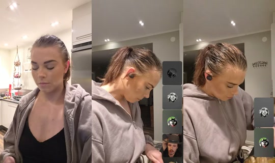 misspeachynoir TikTok Live — Oct 4, 2026, 4:57 PM
