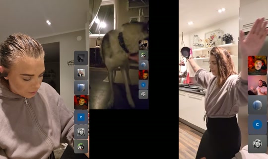 misspeachynoir TikTok Live — Oct 4, 2026, 5:48 PM