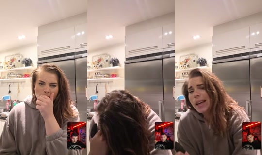 misspeachynoir TikTok Live — Oct 4, 2026, 8:19 PM