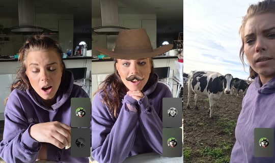 misspeachynoir TikTok Live — Oct 7, 2026, 9:00 AM
