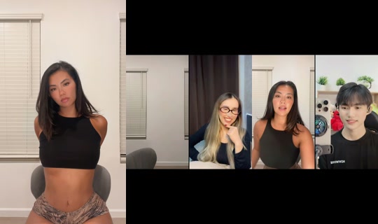 missphitran TikTok Live — Aug 20, 2026, 3:10 AM