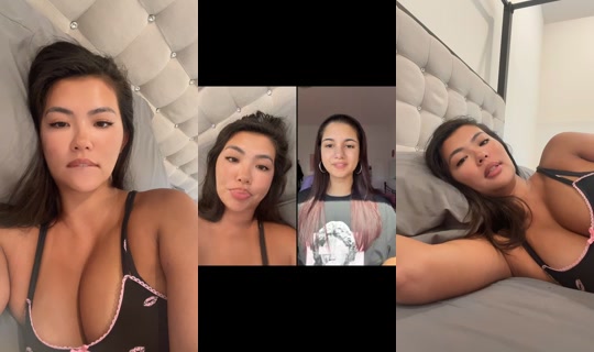 missphitran TikTok Live — Aug 21, 2026, 1:26 PM