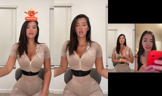 missphitran TikTok Live — Aug 26, 2026, 3:33 AM