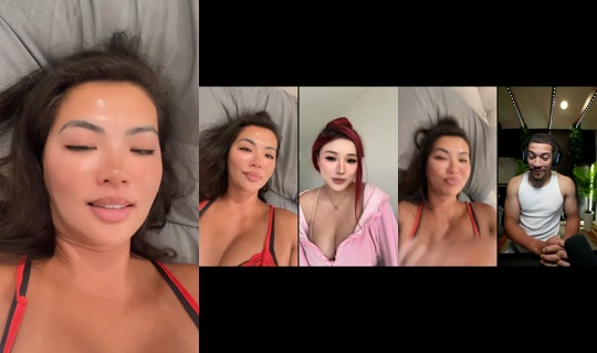 missphitran TikTok Live — Aug 29, 2026, 12:35 AM